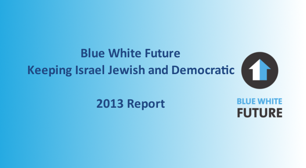 2013 Report 2013 Report